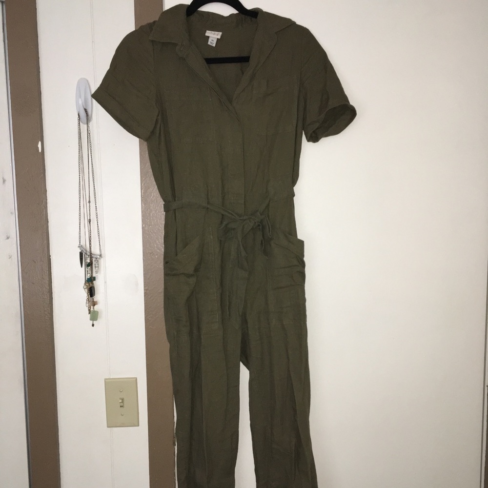 Target jumpsuit